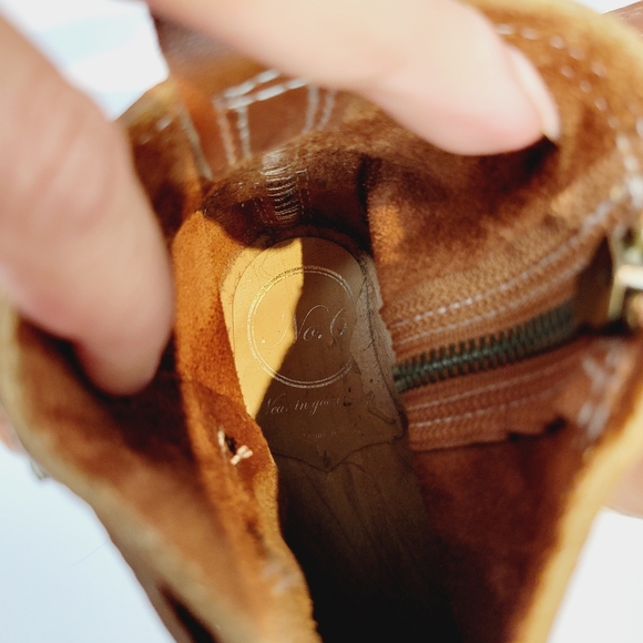 No.6 clog booties - Picture 8 of 9